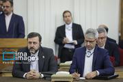 In photos: Iran-Russia FMs meeting in Tehran