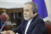 In photos: Iran-Russia FMs meeting in Tehran