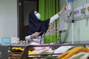 ایستگاه ایثار؛یک روز با پرستاران