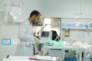 ایستگاه ایثار؛یک روز با پرستاران