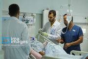 ایستگاه ایثار؛یک روز با پرستاران