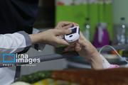 ایستگاه ایثار؛یک روز با پرستاران