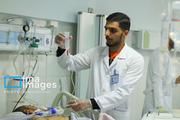 ایستگاه ایثار؛یک روز با پرستاران