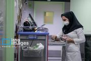 ایستگاه ایثار؛یک روز با پرستاران