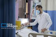 ایستگاه ایثار؛یک روز با پرستاران