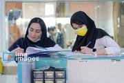 ایستگاه ایثار؛یک روز با پرستاران