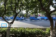 رزمایش مواسات و کمک مومنانه بعثت