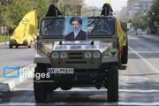 رزمایش مواسات و کمک مومنانه بعثت