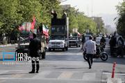 رزمایش مواسات و کمک مومنانه بعثت