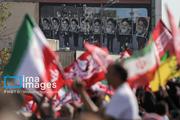 رزمایش مواسات و کمک مومنانه بعثت