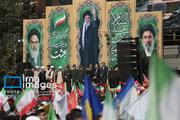 رزمایش مواسات و کمک مومنانه بعثت