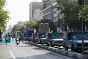 رزمایش مواسات و کمک مومنانه بعثت