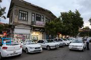 بهار؛نخستین مهمانپذیر رشت