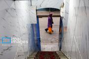 بهار؛نخستین مهمانپذیر رشت