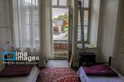 بهار؛نخستین مهمانپذیر رشت