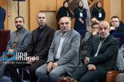 جشن ولادت حضرت زینب (س) و روز پرستار در بجنورد