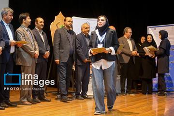 جشن ولادت حضرت زینب (س) و روز پرستار در بجنورد