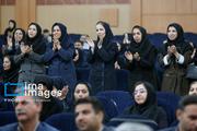 جشن ولادت حضرت زینب (س) و روز پرستار در بجنورد