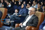 جشن ولادت حضرت زینب (س) و روز پرستار در بجنورد