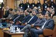 جشن ولادت حضرت زینب (س) و روز پرستار در بجنورد