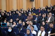 جشن ولادت حضرت زینب (س) و روز پرستار در بجنورد