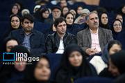 جشن ولادت حضرت زینب (س) و روز پرستار در بجنورد