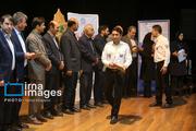 جشن ولادت حضرت زینب (س) و روز پرستار در بجنورد