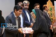 جشن ولادت حضرت زینب (س) و روز پرستار در بجنورد
