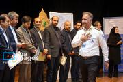جشن ولادت حضرت زینب (س) و روز پرستار در بجنورد
