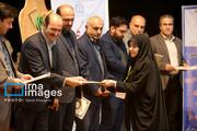 جشن ولادت حضرت زینب (س) و روز پرستار در بجنورد