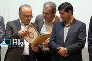 جشن ولادت حضرت زینب (س) و روز پرستار در بجنورد