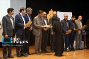 جشن ولادت حضرت زینب (س) و روز پرستار در بجنورد