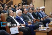 جشن ولادت حضرت زینب (س) و روز پرستار در بجنورد