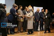 جشن ولادت حضرت زینب (س) و روز پرستار در بجنورد