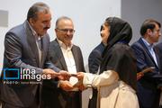 جشن ولادت حضرت زینب (س) و روز پرستار در بجنورد