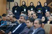 جشن ولادت حضرت زینب (س) و روز پرستار در بجنورد