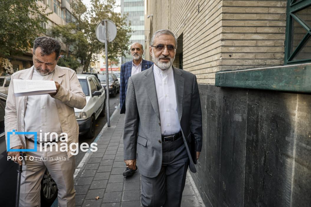 بزرگداشت «علیرضا افشار»