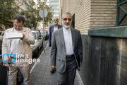 بزرگداشت «علیرضا افشار»