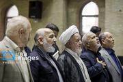 بزرگداشت «علیرضا افشار»
