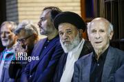 بزرگداشت «علیرضا افشار»