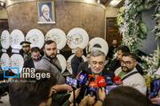 بزرگداشت «علیرضا افشار»