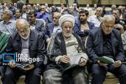 بزرگداشت «علیرضا افشار»
