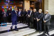 بزرگداشت «علیرضا افشار»