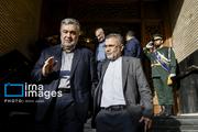 بزرگداشت «علیرضا افشار»