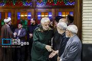 بزرگداشت «علیرضا افشار»