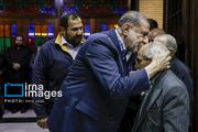 بزرگداشت «علیرضا افشار»