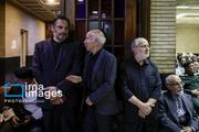بزرگداشت «علیرضا افشار»