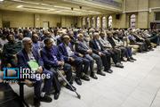 بزرگداشت «علیرضا افشار»