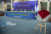 جلسه شورای فرهنگ عمومی استان کرمانشاه