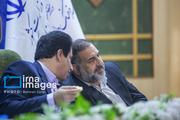 جلسه شورای فرهنگ عمومی استان کرمانشاه